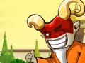 ตำนานของซามูไร เกมออนไลน์