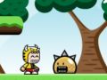 การผจญภัยของทอร์บอย เกมออนไลน์
