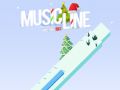 สายดนตรี: คริสต์มาส เกมออนไลน์