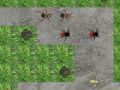 การป้องกันหอจักจั่น เกมออนไลน์