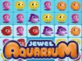 อควาเรียมอัญมณี เกมออนไลน์