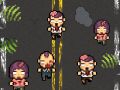 ซอมบี้พิกเซล เกมออนไลน์