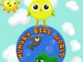 โลกของนกหิว เกมออนไลน์