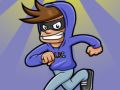 การวิ่งของโจร เกมออนไลน์