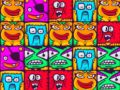 บล็อกซูเปอร์แมทช์ 3 เกมออนไลน์