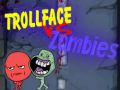 Trollface ปะทะซอมบี้ เกมออนไลน์