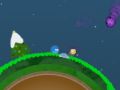 หลบหลีกดาวเคราะห์น้อย เกมออนไลน์