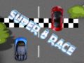 ซูเปอร์ 8 แข่งรถ เกมออนไลน์