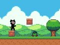 แมวเหมียว ผจญภัยนินจา เกมออนไลน์