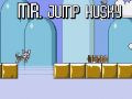 คุณกระโดดฮัสกี้ เกมออนไลน์