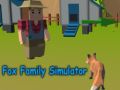 เกมจำลองครอบครัวหมาจิ้งจอก เกมออนไลน์ เกมจำลองครอบครัวหมาจิ้งจอก เกมออนไลน์