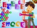 ยิงฟอง เกมออนไลน์