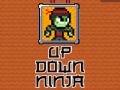 นินจาขึ้นลง เกมออนไลน์