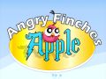 นกฟินช์โกรธ เกมออนไลน์