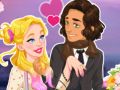 วาเลนไทน์ของออเดรย์ เกมออนไลน์