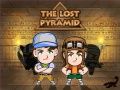 พีระมิดที่หายไป เกมออนไลน์
