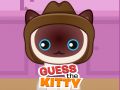 ทายแมว เกมออนไลน์