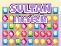 แมตช์สุลต่าน เกมออนไลน์
