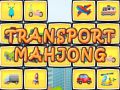 Transport Mahjong เกมออนไลน์
