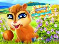 กระรอกที่มีความสุข เกมออนไลน์ กระรอกที่มีความสุข เกมออนไลน์