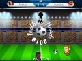 หัวฟุตบอล 2018 เกมออนไลน์