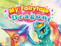 มังกรเทพนิยายของฉัน เกมออนไลน์ มังกรเทพนิยายของฉัน เกมออนไลน์