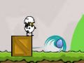การผจญภัยครั้งใหญ่ของ Eggy เกมออนไลน์