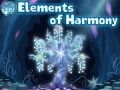องค์ประกอบแห่งความเป็นอ Harmony เกมออนไลน์