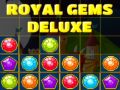 อัญมณีราชา Deluxe เกมออนไลน์ อัญมณีราชา Deluxe เกมออนไลน์