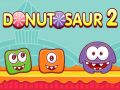 โดนัทซอรัส 2 เกมออนไลน์