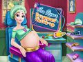 การตรวจสอบการตั้งครรภ์ของราชินีแห่งน้ำแข็ง เกมออนไลน์ การตรวจสอบการตั้งครรภ์ของราชินีแห่งน้ำแข็ง เกมออนไลน์