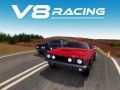 การแข่งขัน V8 เกมออนไลน์