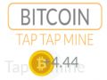 Bitcoin Tap Tap เหมือง เกมออนไลน์