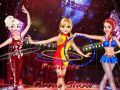 เจ้าหญิงในโชว์เซอร์คัสด เกมออนไลน์