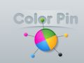 หมุดสี เกมออนไลน์