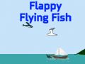 ปลาบิน Flappy เกมออนไลน์