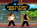 มวยจีนต่อสู้: ต่อยให้หมด เกมออนไลน์