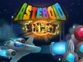 การระเบิดของดาวเคราะห์น้อย เกมออนไลน์