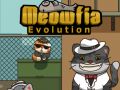 การวิวัฒนาการของเมียวฟีอา เกมออนไลน์