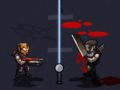การป้องกันการต่อสู้สมัยใหม่ เกมออนไลน์