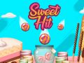 การตีที่หวาน เกมออนไลน์