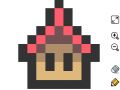 วาดพิกเซล เกมออนไลน์
