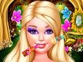 สไตล์นางฟ้าของบาร์บี้ เกมออนไลน์