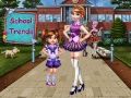 แนวโน้มโรงเรียน เกมออนไลน์