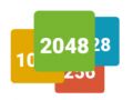 2048 เกมออนไลน์