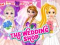 ร้านขายวัชพืช เกมออนไลน์