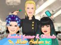 ร้านเสริมสวยของเคนดัลล์ เจนเนอร์และเพื่อน เกมออนไลน์