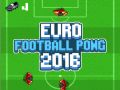 ยูโร 2016 ฟุตบอลปอง เกมออนไลน์