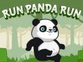วิ่ง แพนด้า วิ่ง เกมออนไลน์