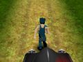 นักวิ่งในป่า เกมออนไลน์